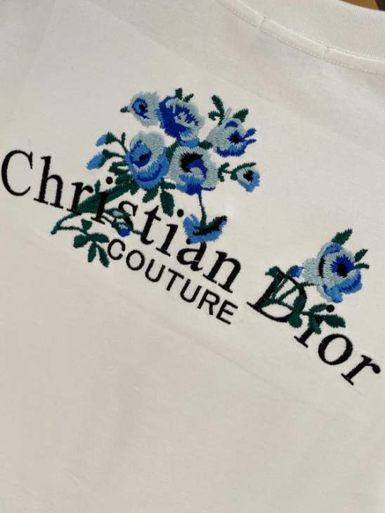 Dior T Shirts Short _SKUDiorS-2XLxetr17615947